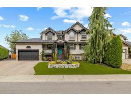 8540 Doerksen Drive, Mission, Ca