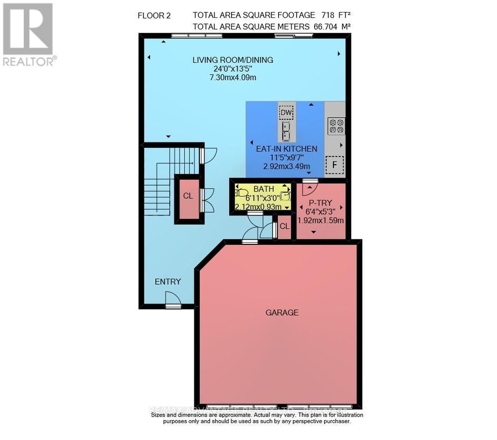 3038 Heardcreek Trail, London North, Ontario  N6G 2S7 - Photo 14 - X12338419