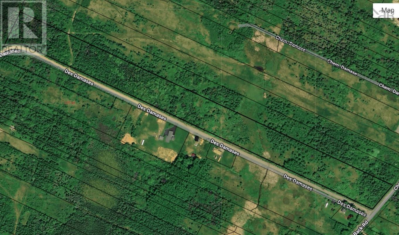 Barren Road, Belle Marche, Nova Scotia  B0E 1H0 - Photo 1 - 202520294