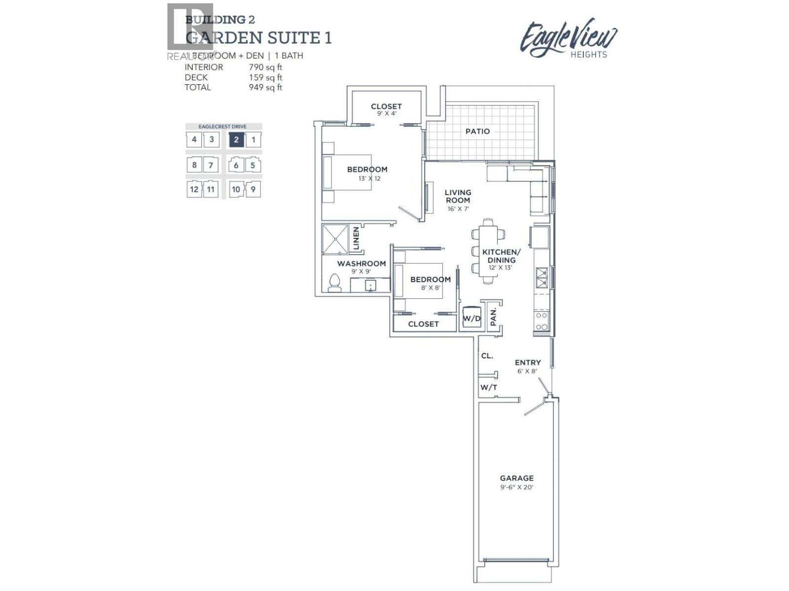 B2g1 464 Eaglecrest Drive, Gibsons, British Columbia  V0N 1V9 - Photo 2 - R3036011