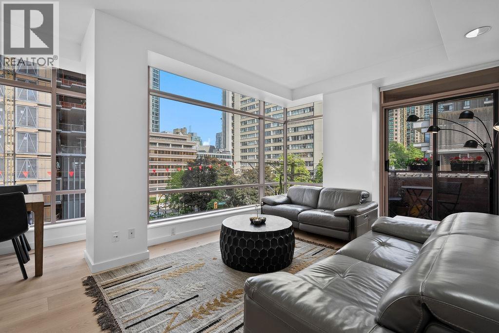 1b 1500 Alberni Street, Vancouver, British Columbia  V6G 3C9 - Photo 11 - R3036027