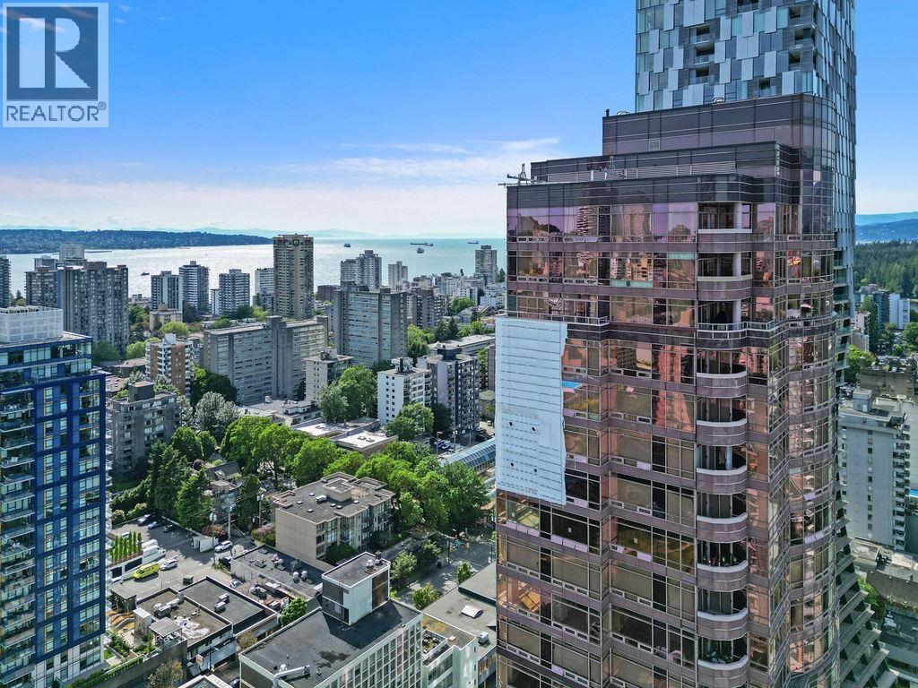 1b 1500 Alberni Street, Vancouver, British Columbia  V6G 3C9 - Photo 2 - R3036027