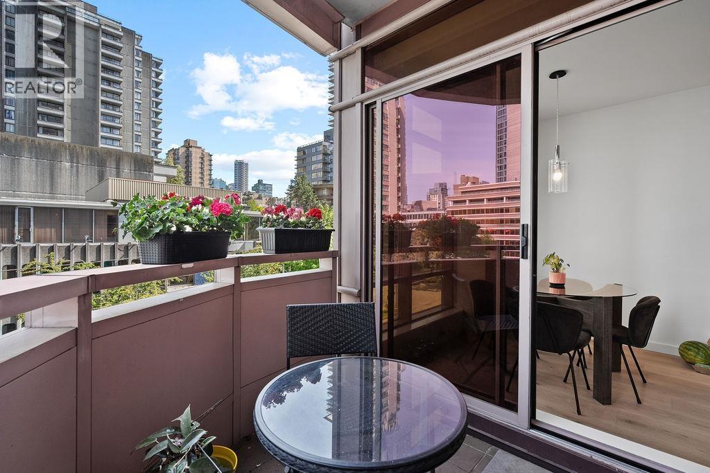 1b 1500 Alberni Street, Vancouver, British Columbia  V6G 3C9 - Photo 31 - R3036027