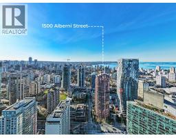 1b 1500 Alberni Street, Vancouver, Ca
