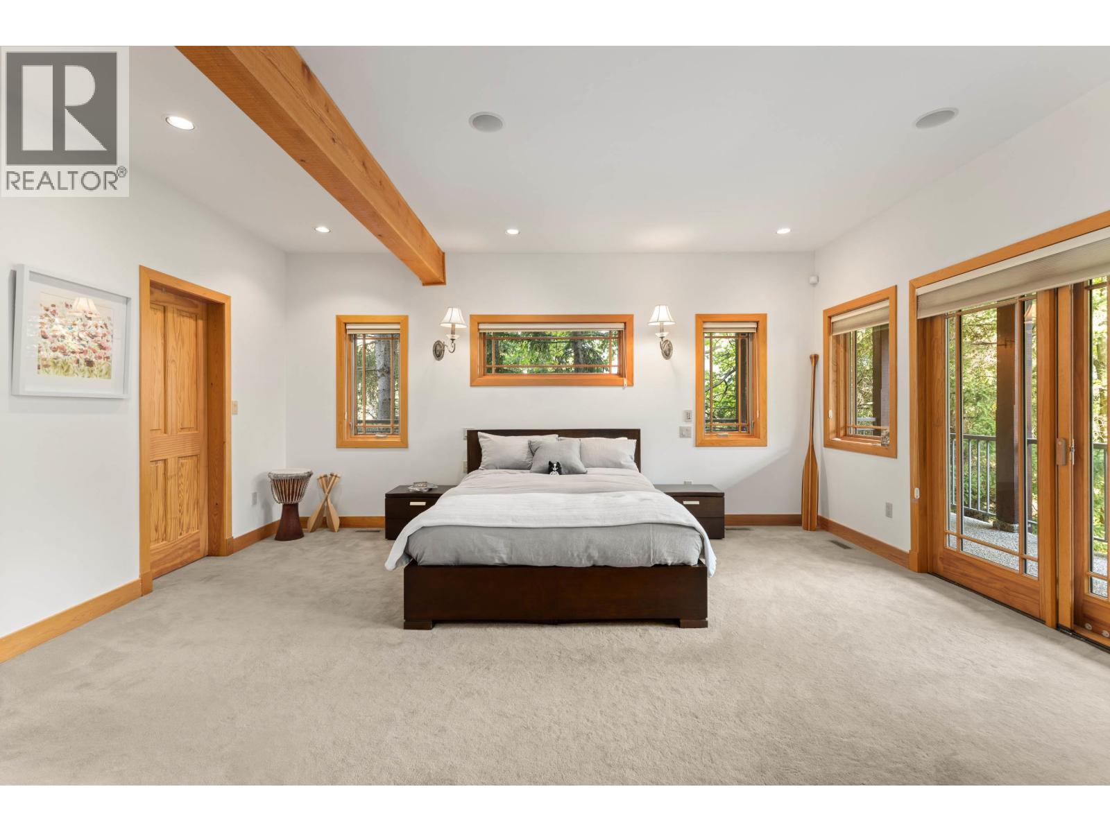 1360 Collins Road, Pemberton, British Columbia  V0N 2L0 - Photo 14 - R3036008
