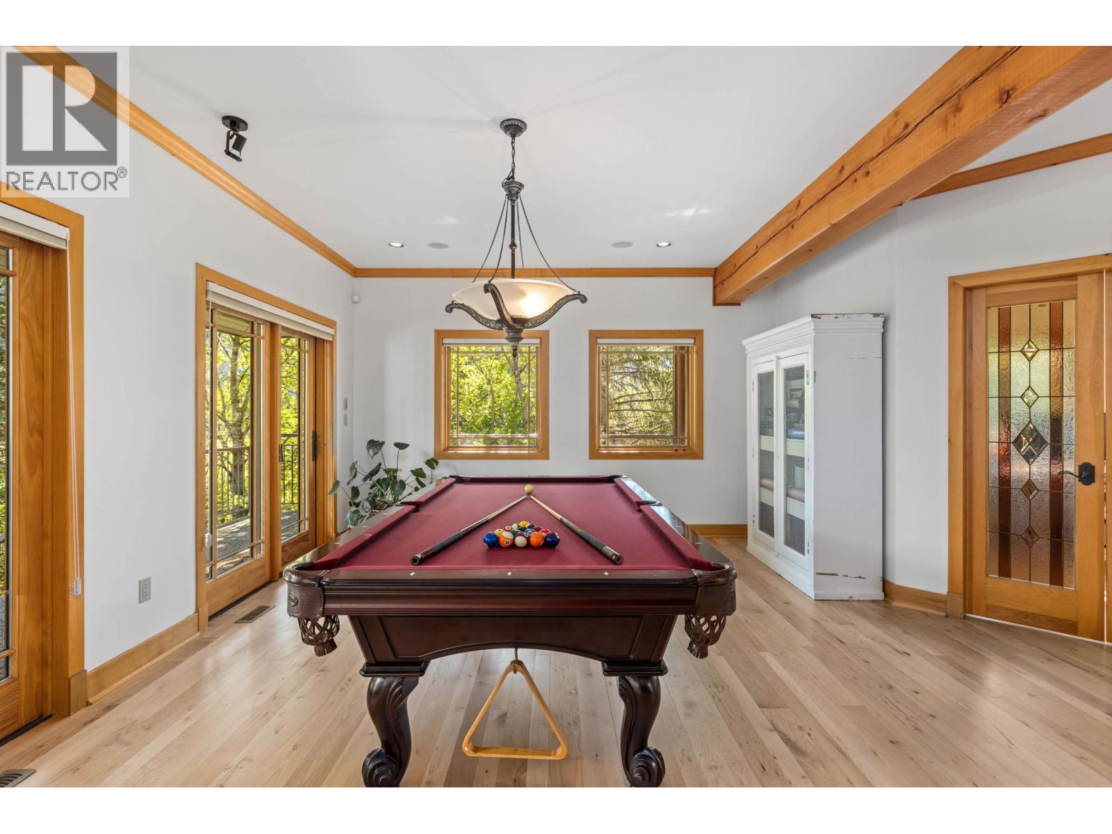 1360 Collins Road, Pemberton, British Columbia  V0N 2L0 - Photo 25 - R3036008