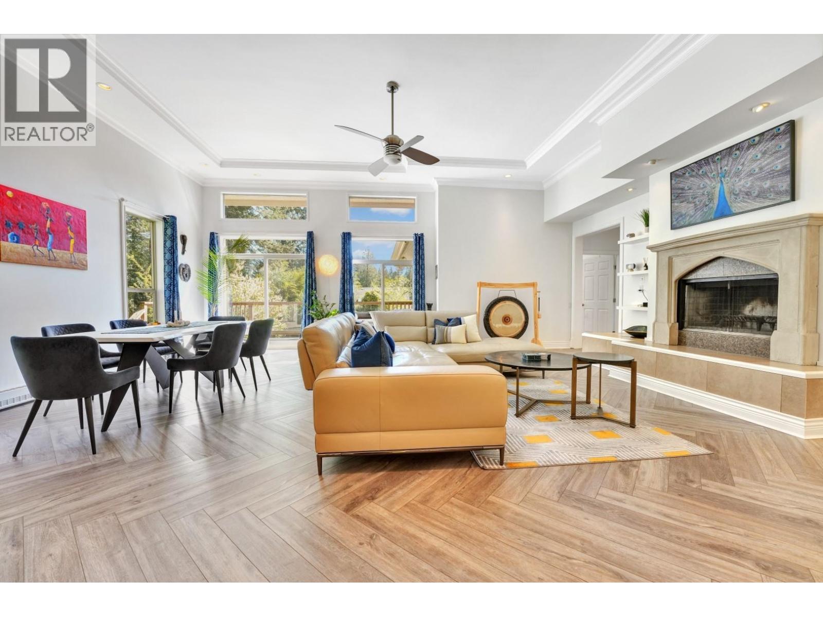 Property at 1321 HILLCREST ROAD image 1