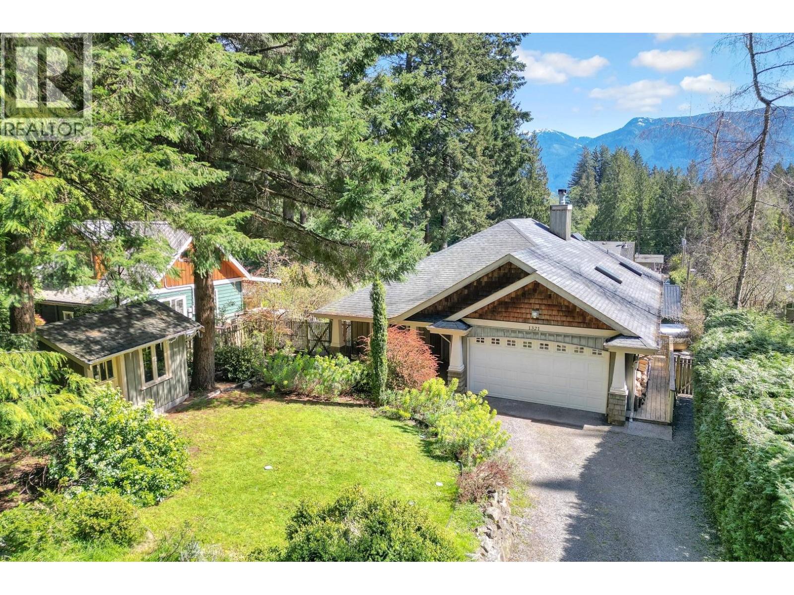 Property at 1321 HILLCREST ROAD image 2