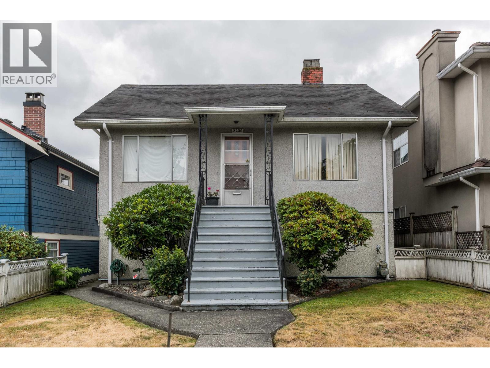 2236 Kitchener Street, Vancouver, British Columbia  V5L 2X2 - Photo 2 - R3036069