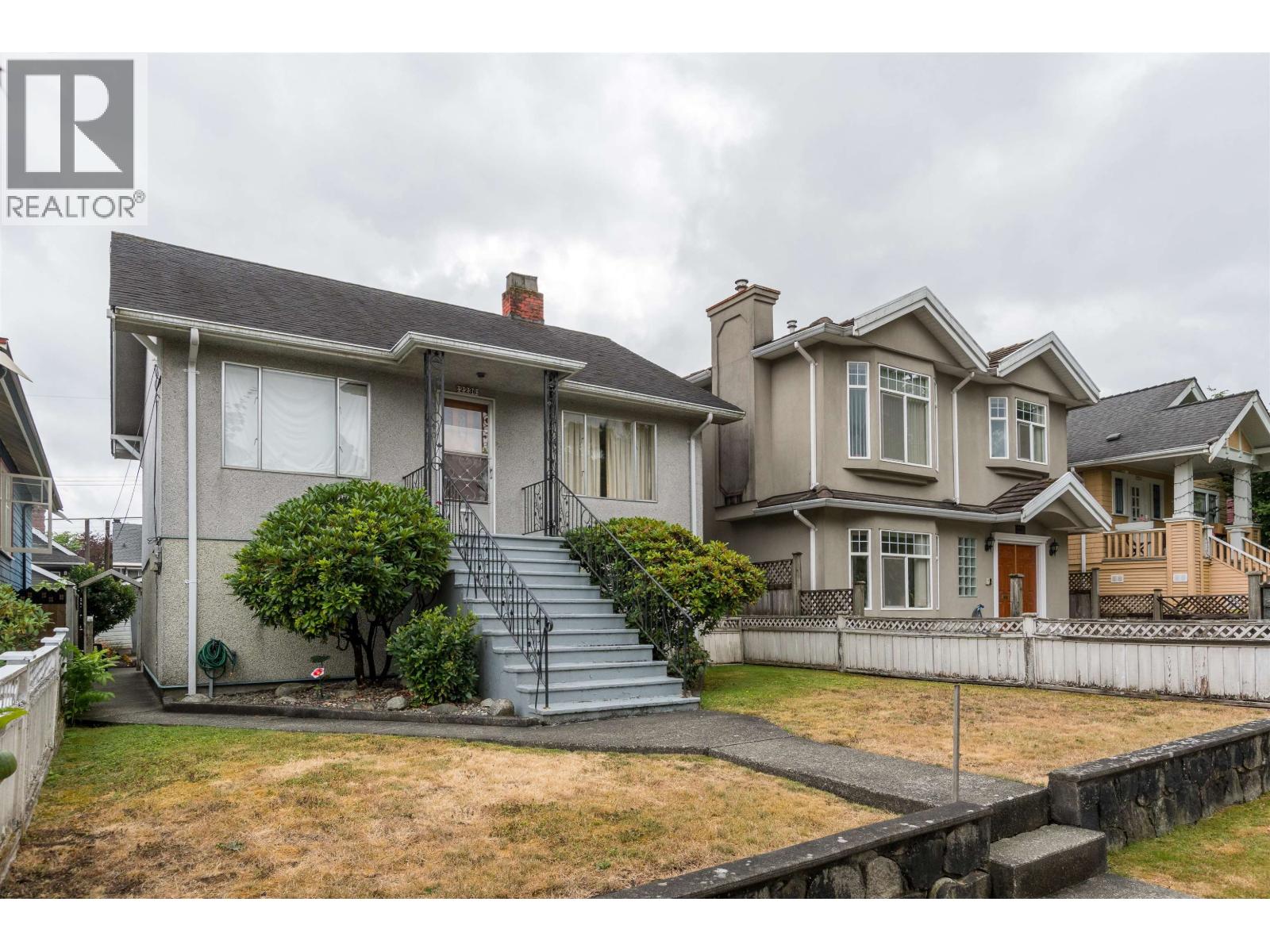 2236 Kitchener Street, Vancouver, British Columbia  V5L 2X2 - Photo 3 - R3036069