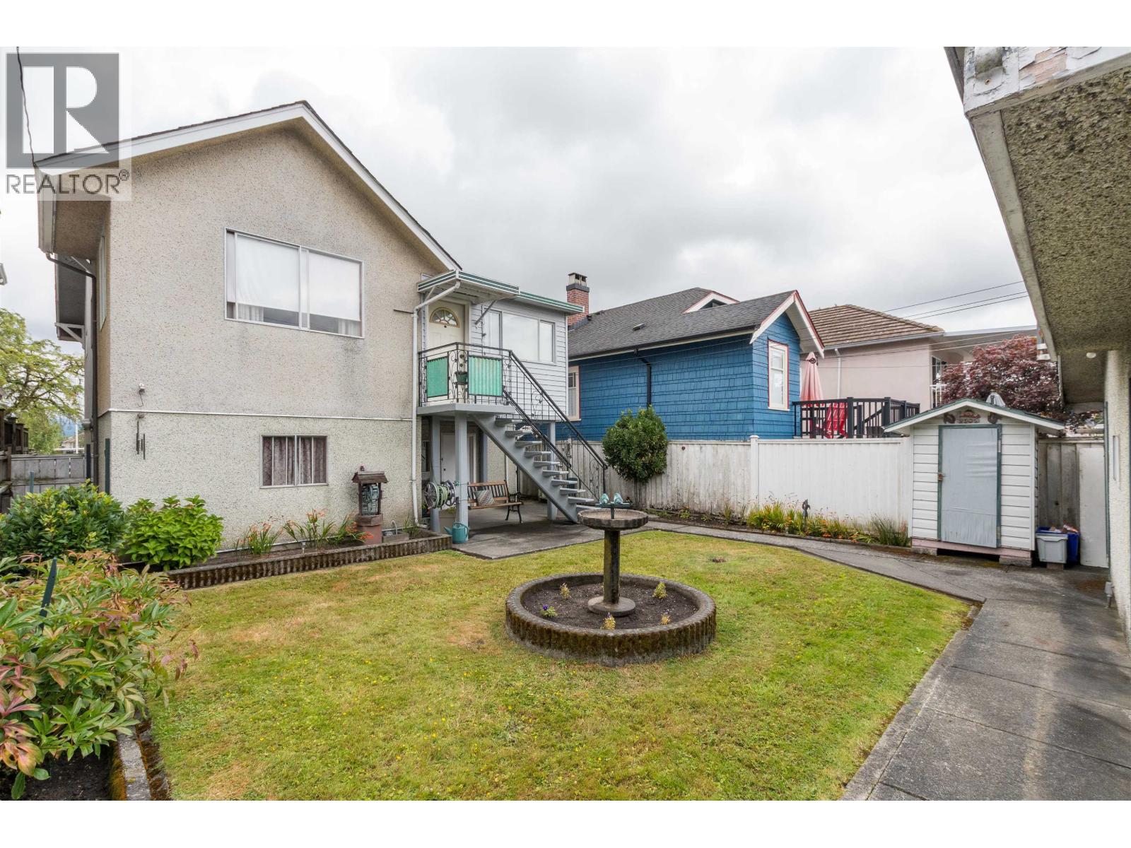 2236 Kitchener Street, Vancouver, British Columbia  V5L 2X2 - Photo 7 - R3036069