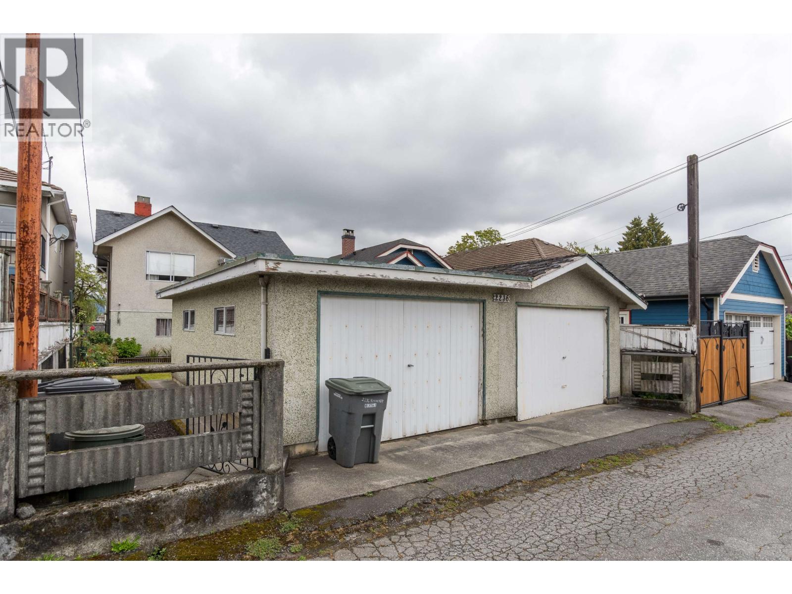 2236 Kitchener Street, Vancouver, British Columbia  V5L 2X2 - Photo 9 - R3036069