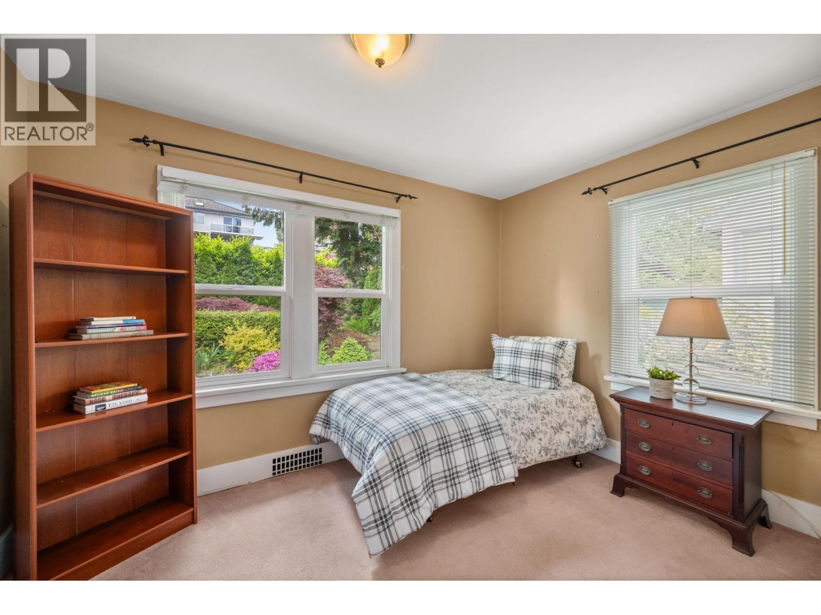 1509 Sixth Avenue, New Westminster, British Columbia  V3M 2C5 - Photo 14 - R3036085