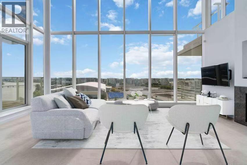 1302 5311 Brighouse Way, Richmond, British Columbia  V7C 4V4 - Photo 4 - R3036106