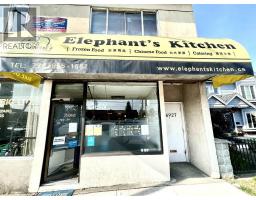 6929 VICTORIA DRIVE, Vancouver, British Columbia