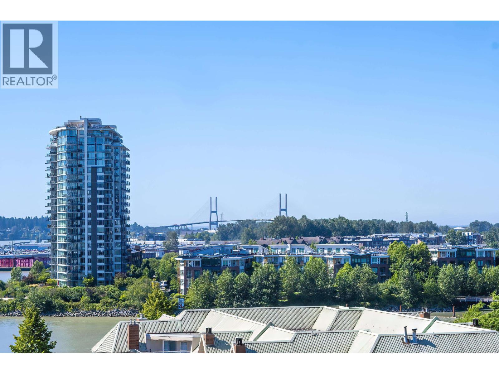 1002 1235 Quayside Drive, New Westminster, British Columbia  V3M 6J5 - Photo 10 - R3028216