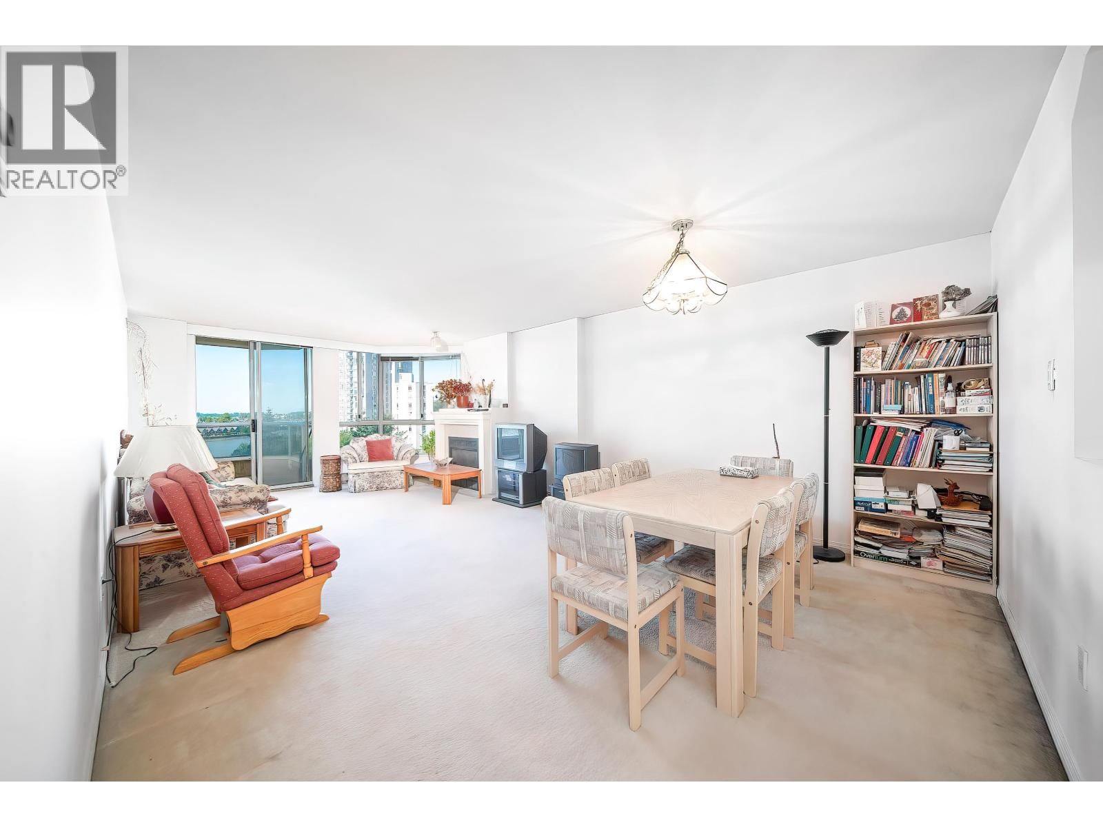 1002 1235 Quayside Drive, New Westminster, British Columbia  V3M 6J5 - Photo 6 - R3028216