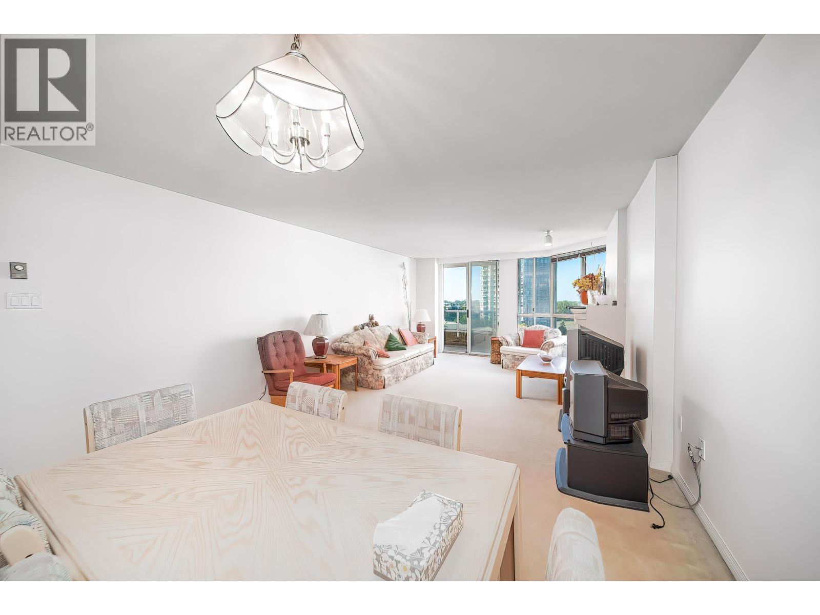 1002 1235 Quayside Drive, New Westminster, British Columbia  V3M 6J5 - Photo 5 - R3028216