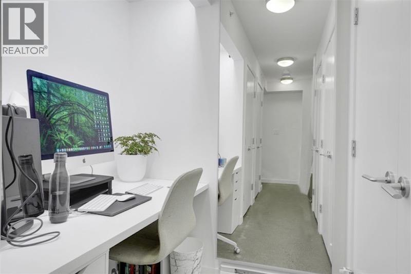 203 150 E Cordova Street, Vancouver, British Columbia  V6A 0E7 - Photo 14 - R3036033