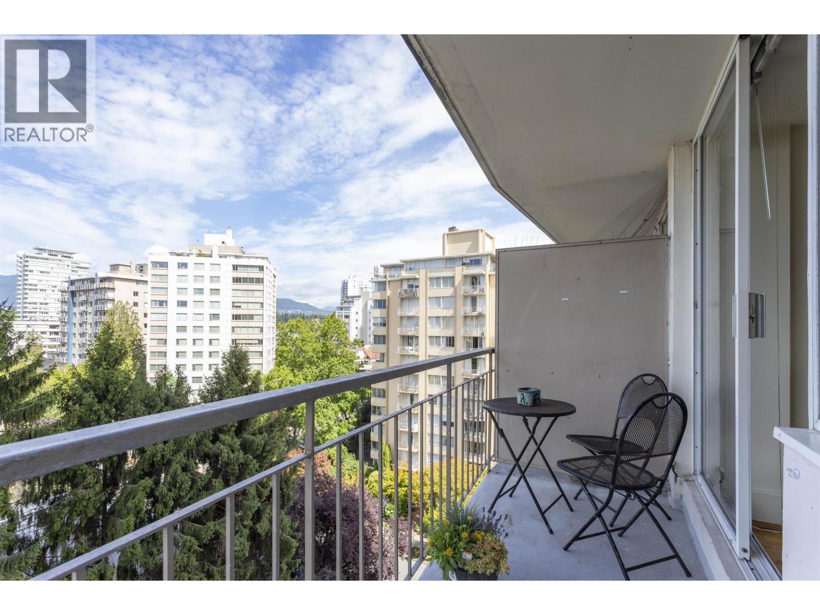 904 1850 Comox Street, Vancouver, British Columbia  V6G 1R3 - Photo 6 - R3036021