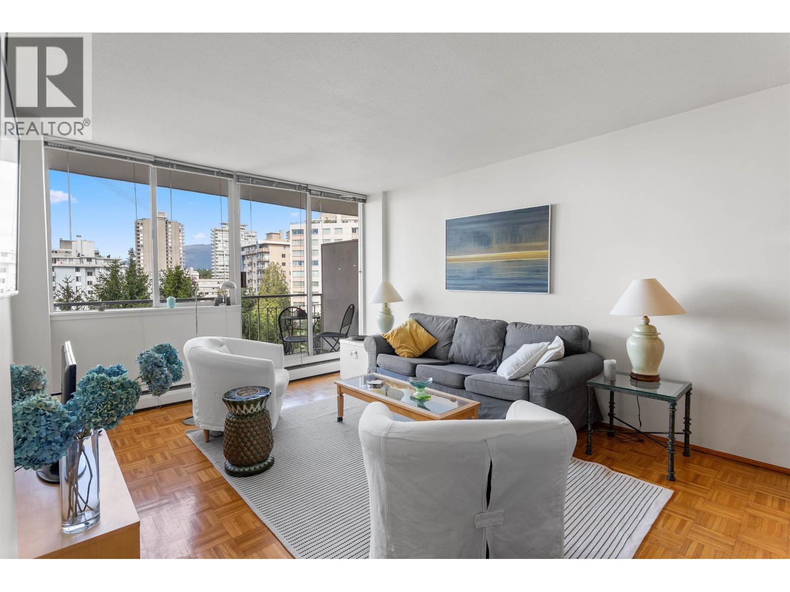 904 1850 Comox Street, Vancouver, British Columbia  V6G 1R3 - Photo 8 - R3036021