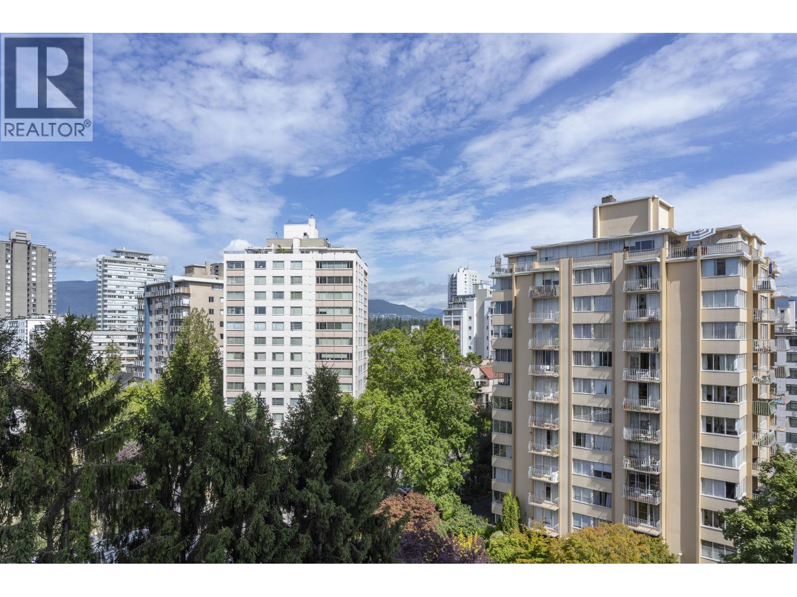 904 1850 Comox Street, Vancouver, British Columbia  V6G 1R3 - Photo 4 - R3036021