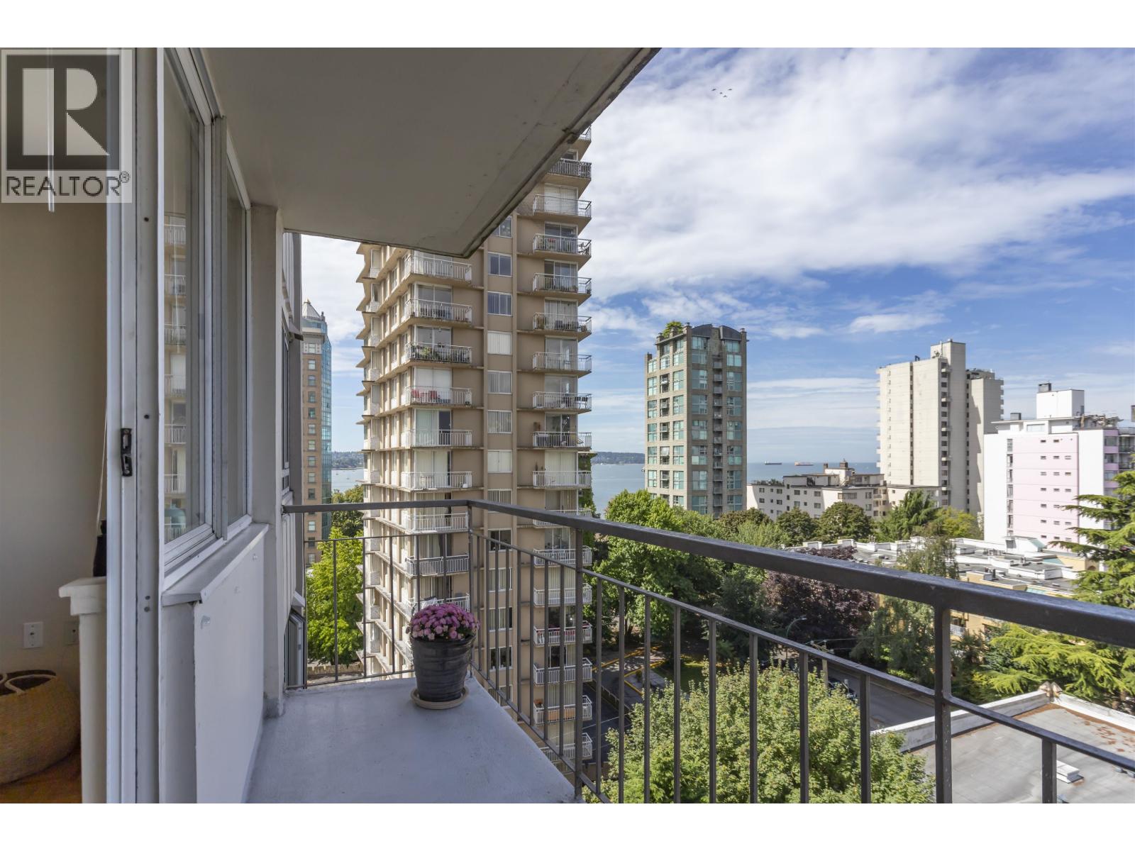 904 1850 Comox Street, Vancouver, British Columbia  V6G 1R3 - Photo 5 - R3036021