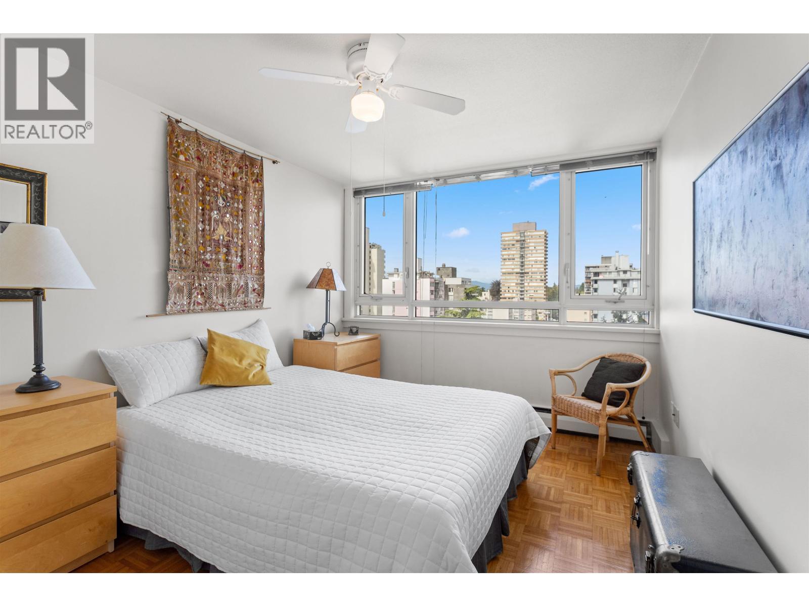 904 1850 Comox Street, Vancouver, British Columbia  V6G 1R3 - Photo 17 - R3036021