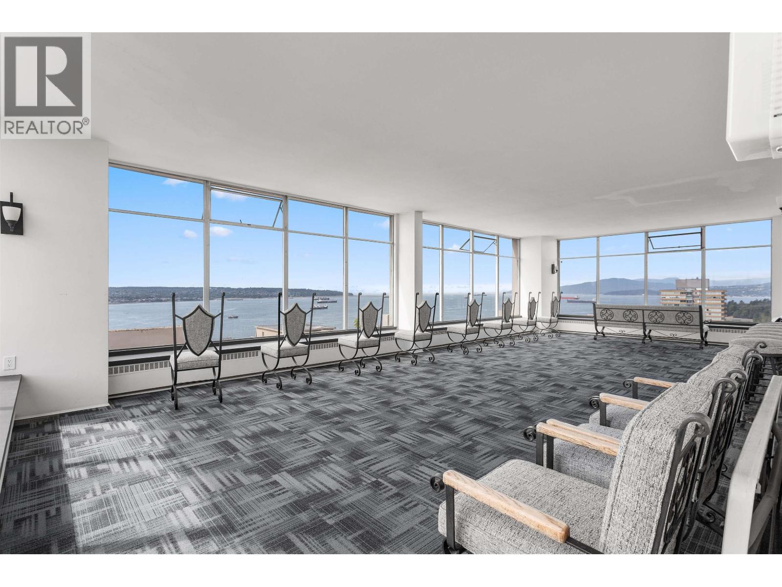 904 1850 Comox Street, Vancouver, British Columbia  V6G 1R3 - Photo 25 - R3036021