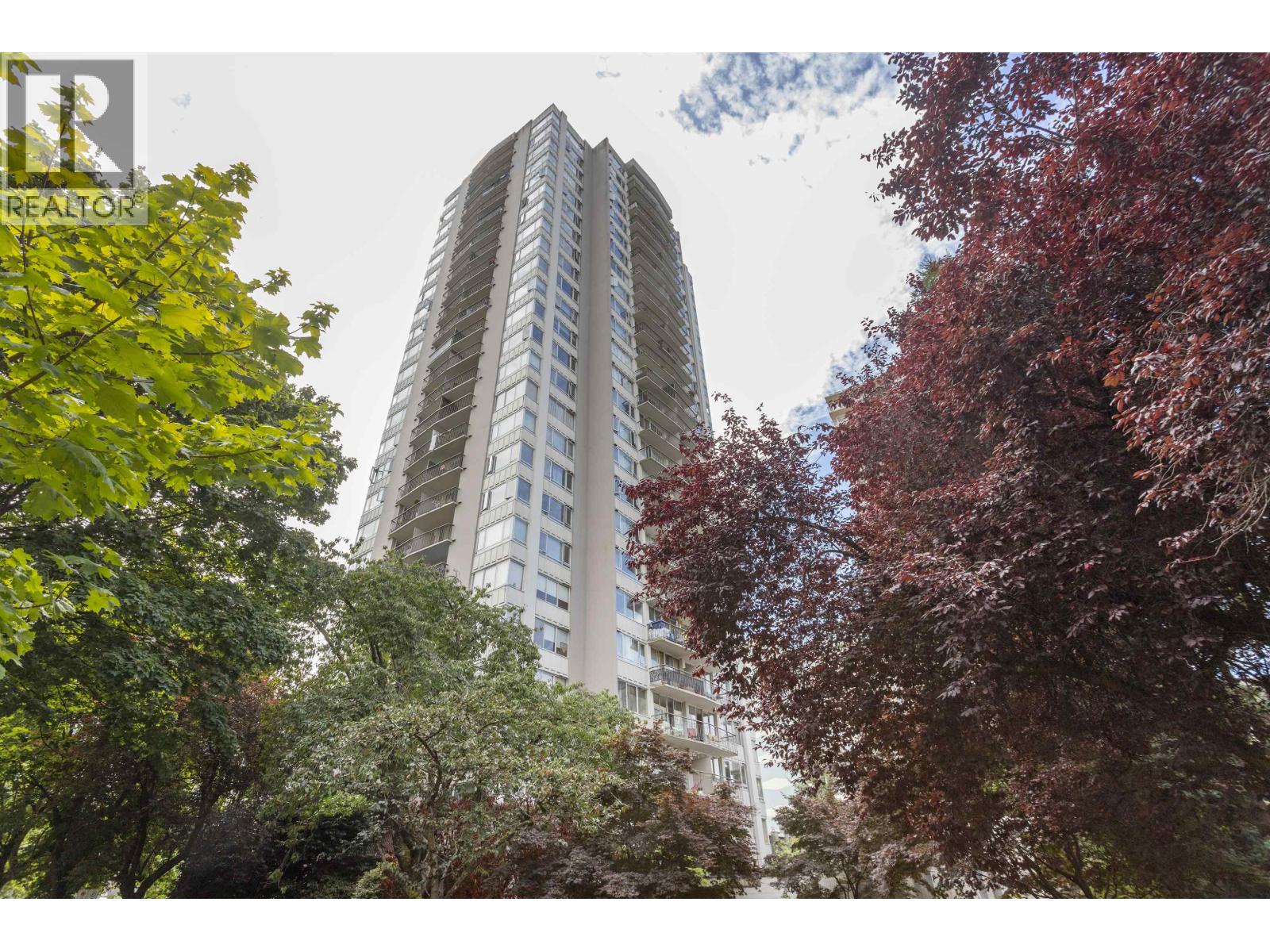904 1850 Comox Street, Vancouver, British Columbia  V6G 1R3 - Photo 33 - R3036021