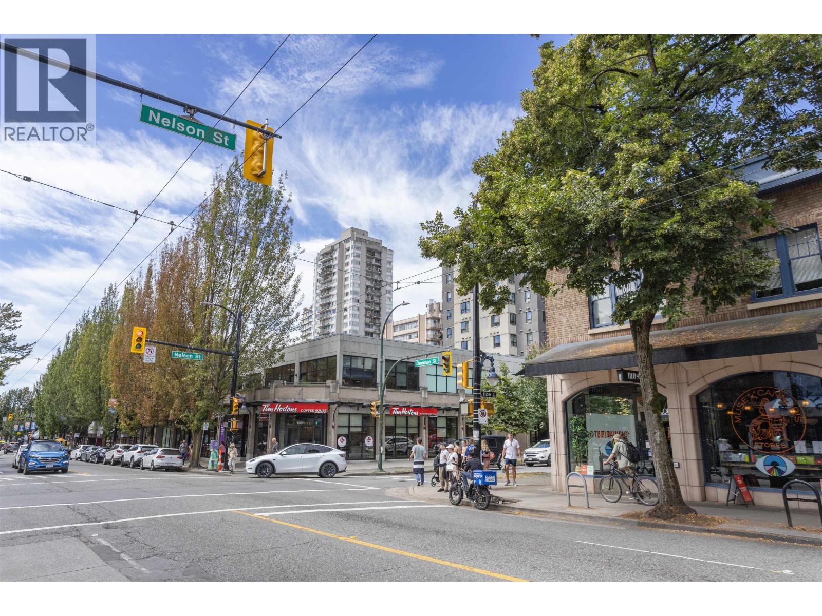 904 1850 Comox Street, Vancouver, British Columbia  V6G 1R3 - Photo 32 - R3036021