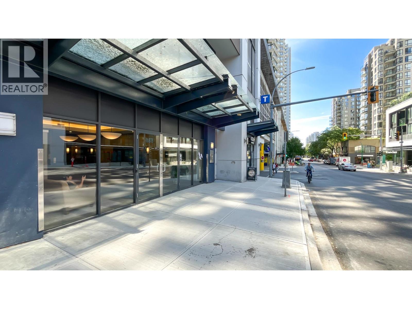 1803 888 Carnarvon Street, New Westminster, British Columbia  V3M 0C6 - Photo 4 - R3035744