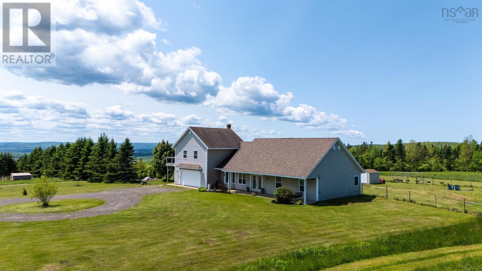 909 Stronach Mountain Road, Melvern Square, Nova Scotia  B0P 1R0 - Photo 2 - 202513887