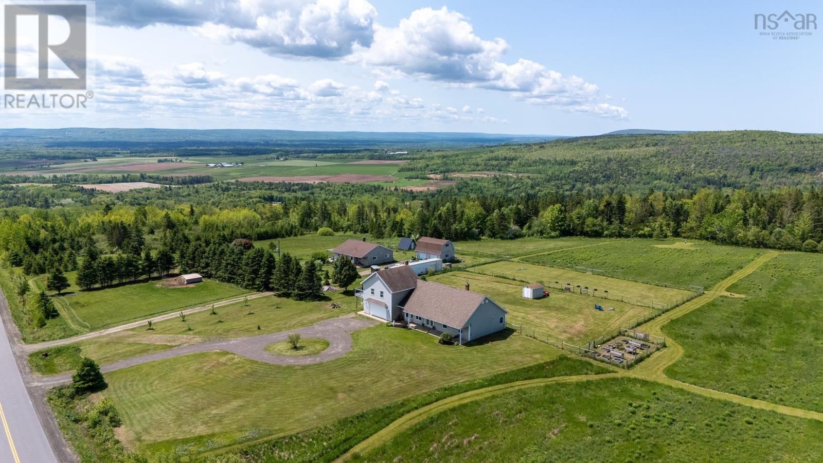 909 Stronach Mountain Road, Melvern Square, Nova Scotia  B0P 1R0 - Photo 1 - 202513887