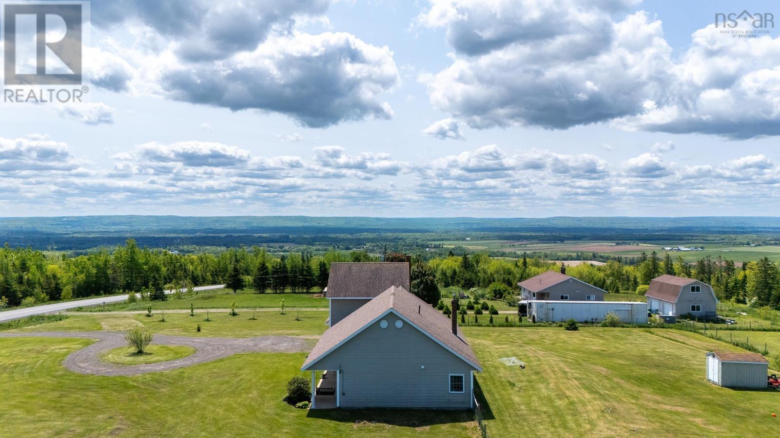 909 Stronach Mountain Road, Melvern Square, Nova Scotia  B0P 1R0 - Photo 3 - 202513887