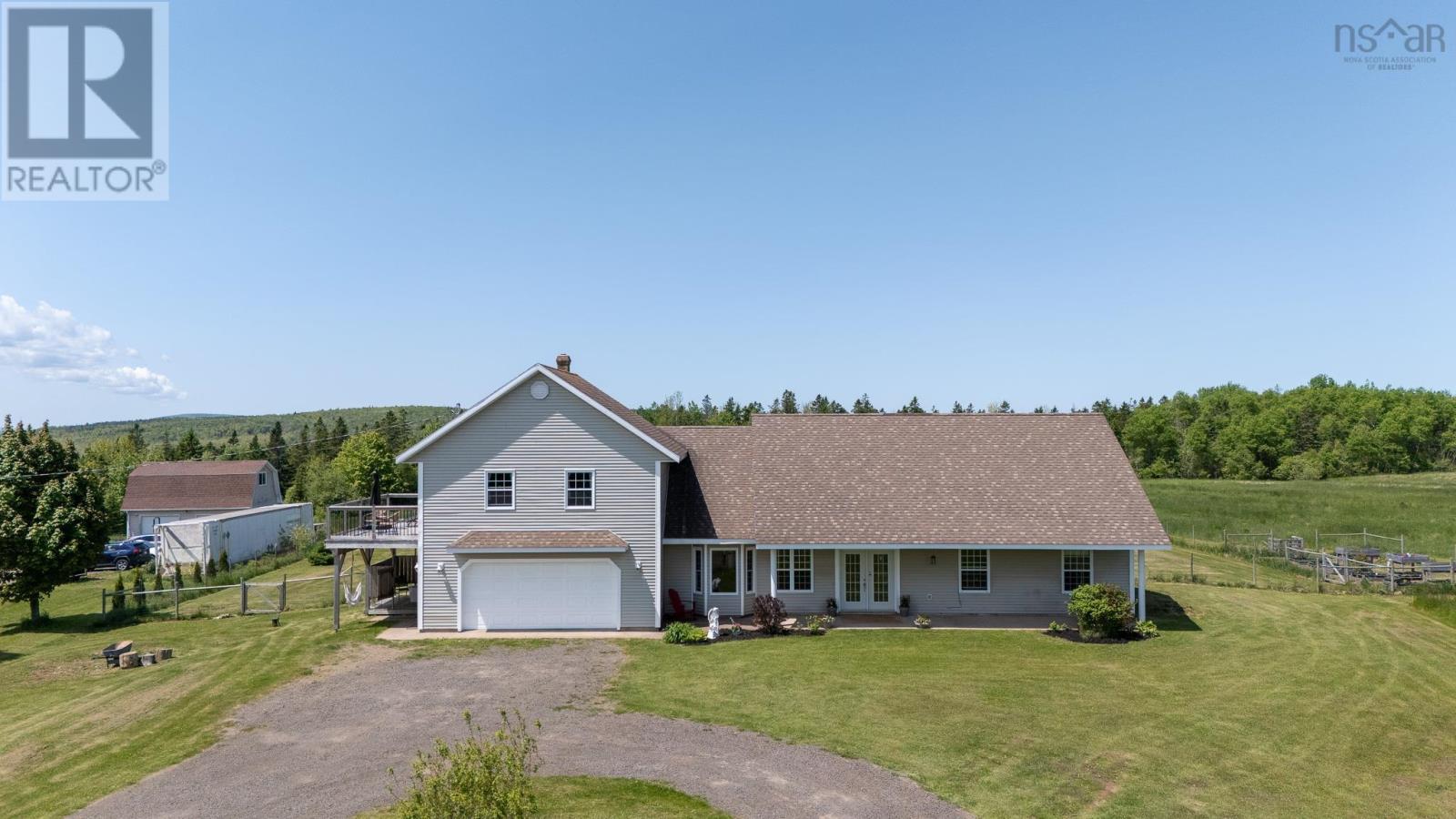909 Stronach Mountain Road, Melvern Square, Nova Scotia  B0P 1R0 - Photo 44 - 202513887