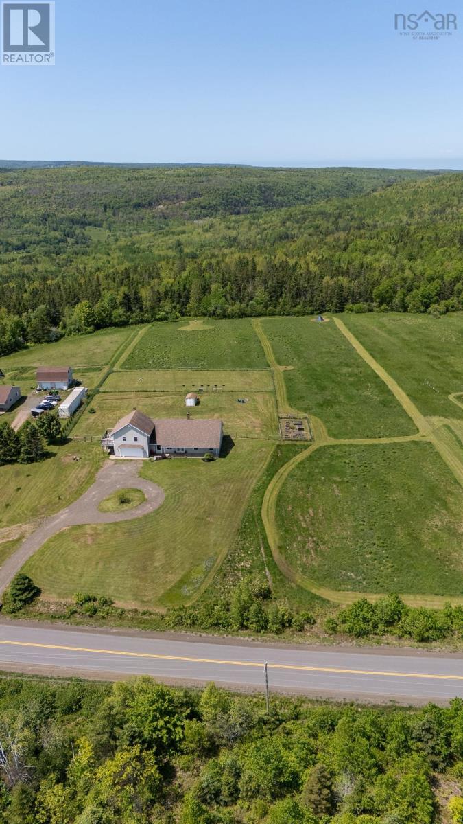 909 Stronach Mountain Road, Melvern Square, Nova Scotia  B0P 1R0 - Photo 47 - 202513887