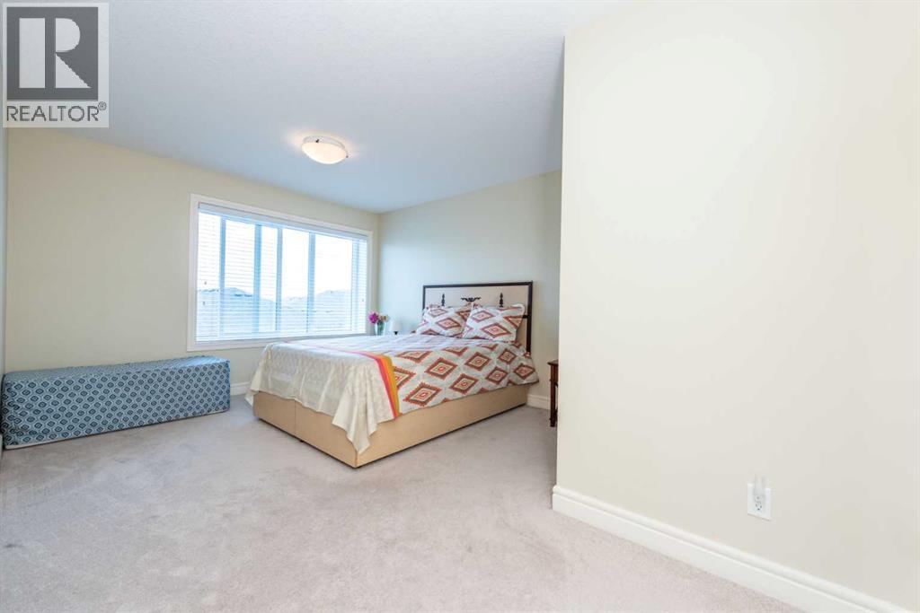 120 Savanna Walk Ne, Calgary, Alberta  T3J 0Y4 - Photo 29 - A2230354