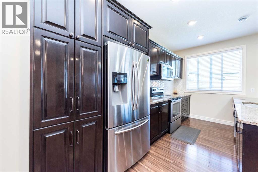 120 Savanna Walk Ne, Calgary, Alberta  T3J 0Y4 - Photo 7 - A2230354