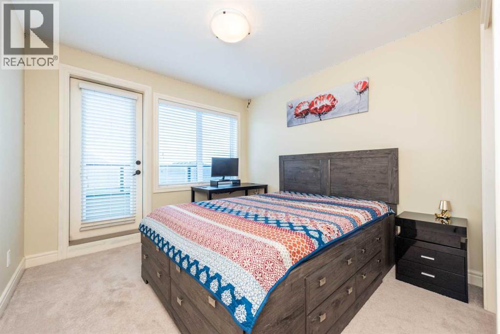 120 Savanna Walk Ne, Calgary, Alberta  T3J 0Y4 - Photo 26 - A2230354
