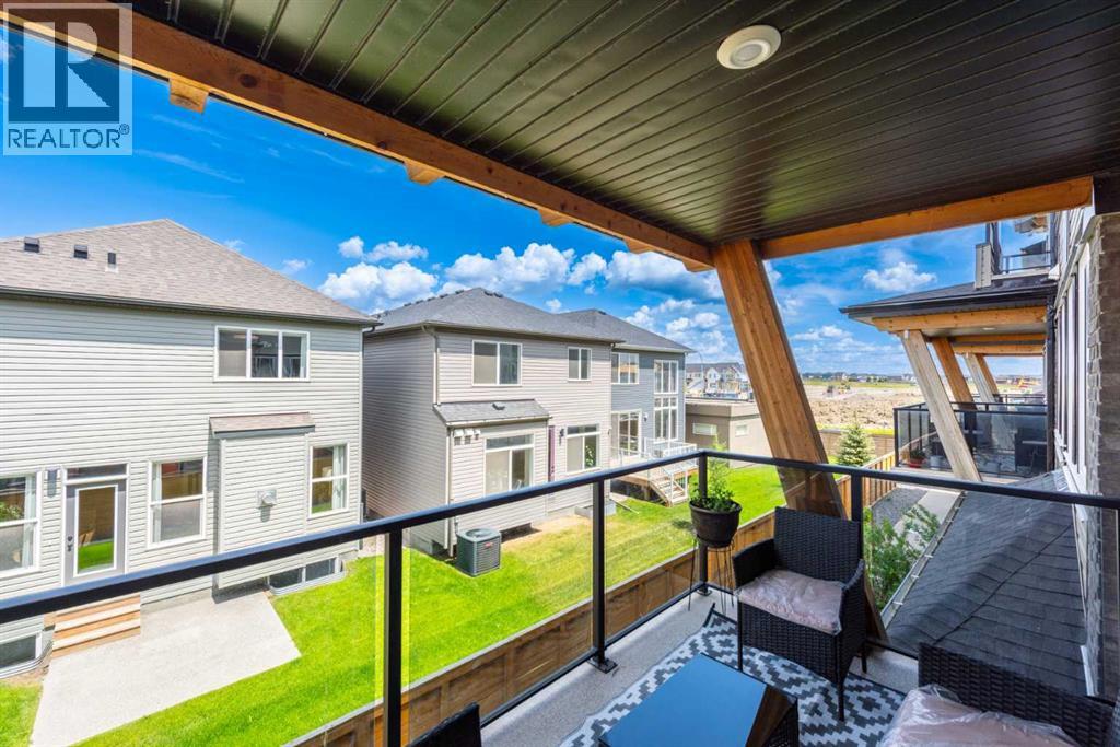 120 Savanna Walk Ne, Calgary, Alberta  T3J 0Y4 - Photo 17 - A2230354