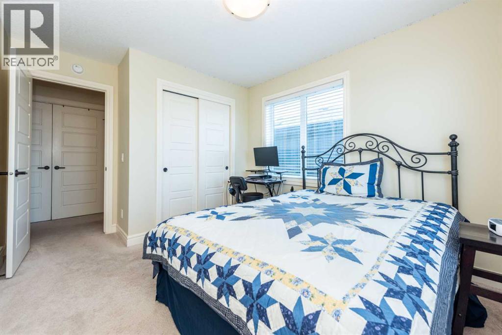 120 Savanna Walk Ne, Calgary, Alberta  T3J 0Y4 - Photo 23 - A2230354