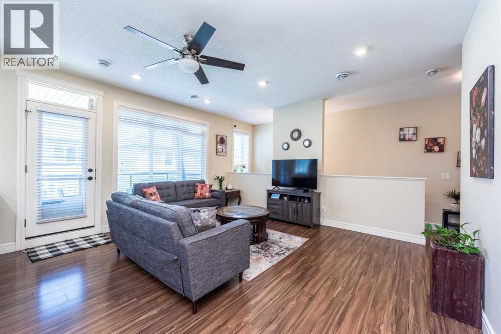 120 Savanna Walk Ne, Calgary, Alberta  T3J 0Y4 - Photo 10 - A2230354