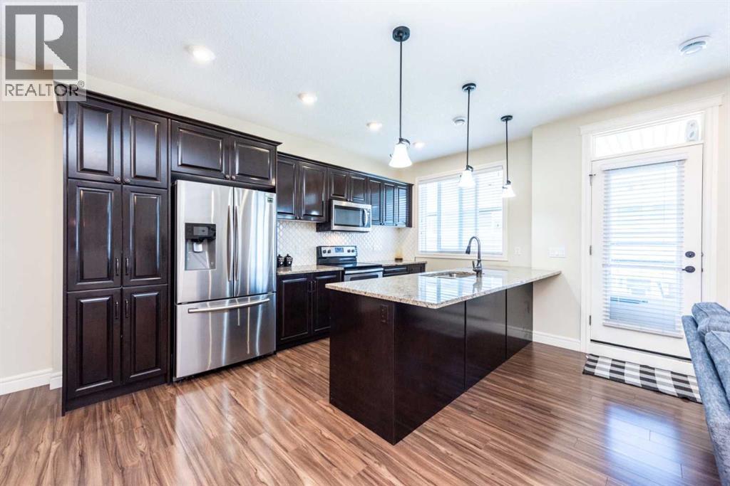 120 Savanna Walk Ne, Calgary, Alberta  T3J 0Y4 - Photo 6 - A2230354
