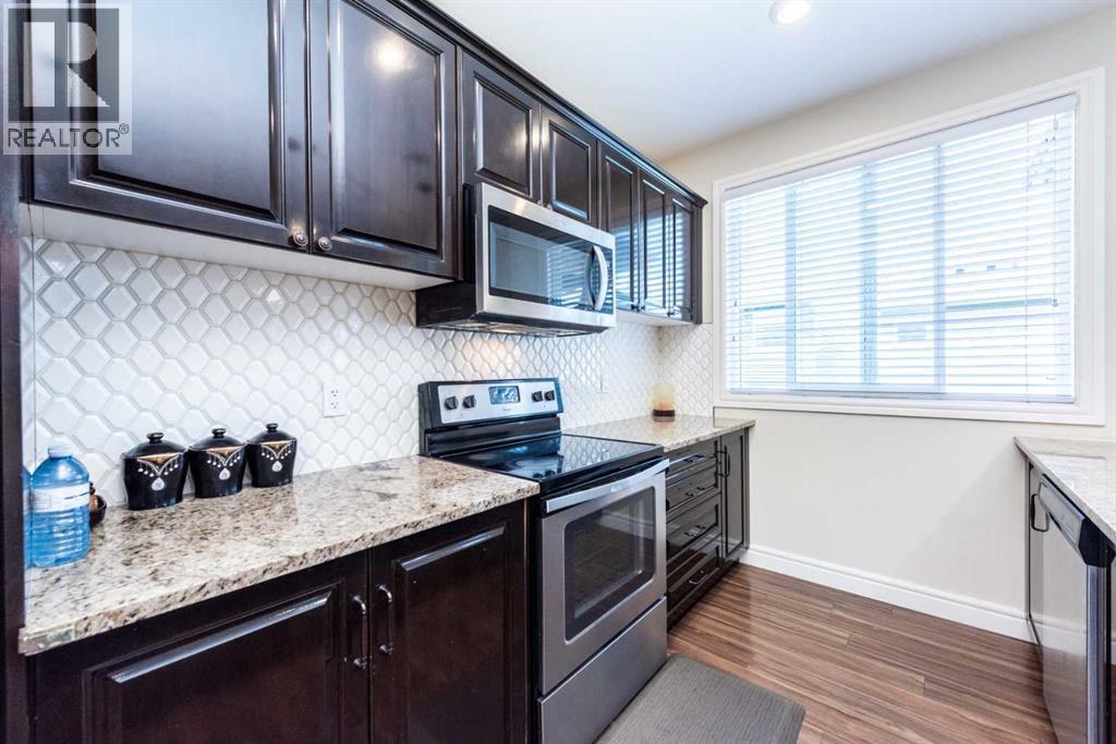 120 Savanna Walk Ne, Calgary, Alberta  T3J 0Y4 - Photo 8 - A2230354