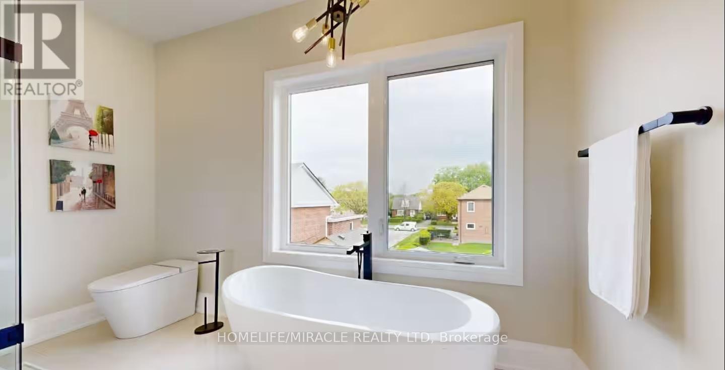 10 Stamford Square S, Toronto, Ontario  M1L 1X3 - Photo 20 - E12338438