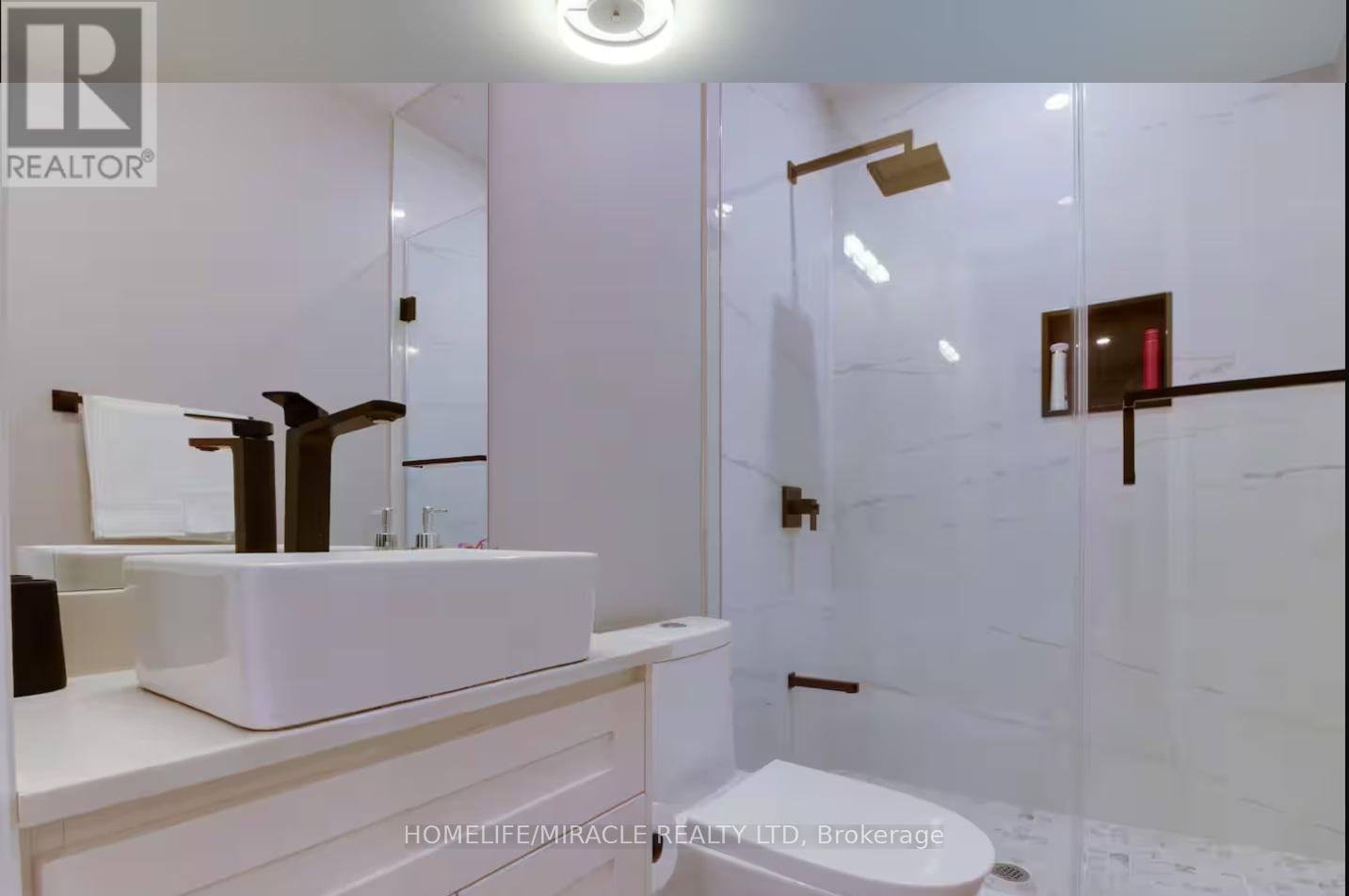 10 Stamford Square S, Toronto, Ontario  M1L 1X3 - Photo 29 - E12338438