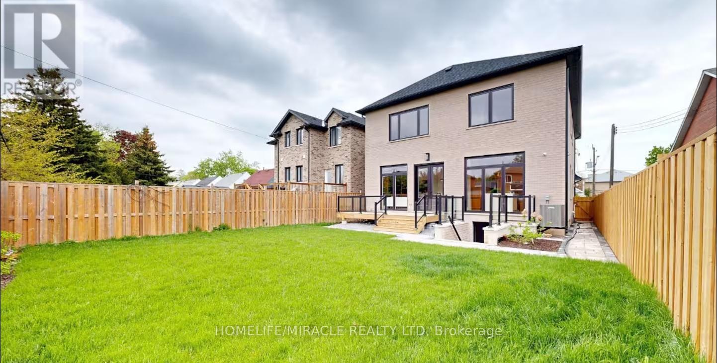 10 Stamford Square S, Toronto, Ontario  M1L 1X3 - Photo 34 - E12338438