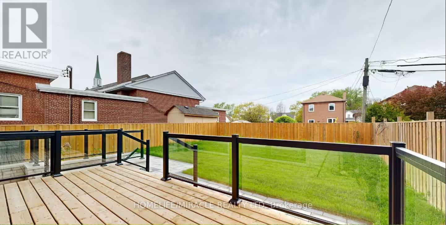 10 Stamford Square S, Toronto, Ontario  M1L 1X3 - Photo 35 - E12338438
