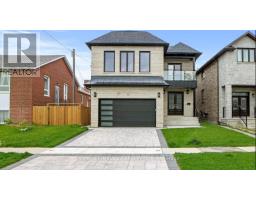 10 STAMFORD SQUARE S, Toronto, Ontario